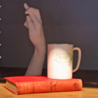 Erin MacMillan: Stay Where You Are to Know Where You're Not